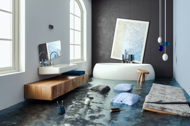Best Sewage cleanup and water damage restoration  in Coulee Dam, WA