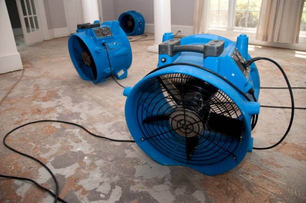 Best 24-hour water damage restoration  in Coulee Dam, WA
