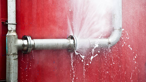 Best Fire Damage Restoration  in Coulee Dam, WA